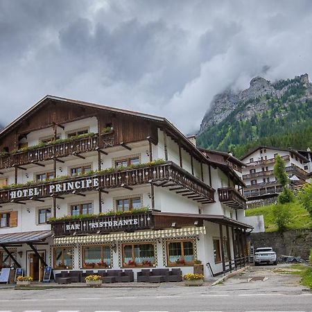 Hotel Principe Selva di Cadore Ngoại thất bức ảnh