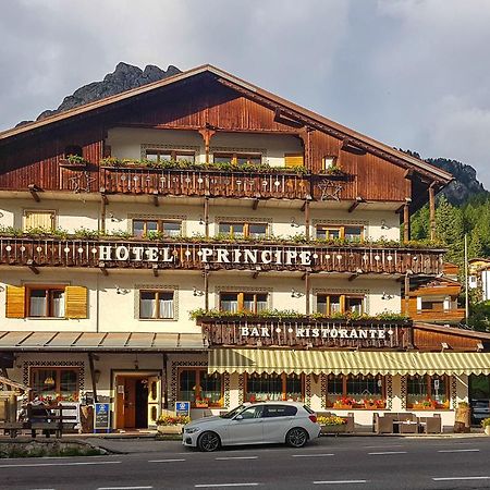 Hotel Principe Selva di Cadore Ngoại thất bức ảnh